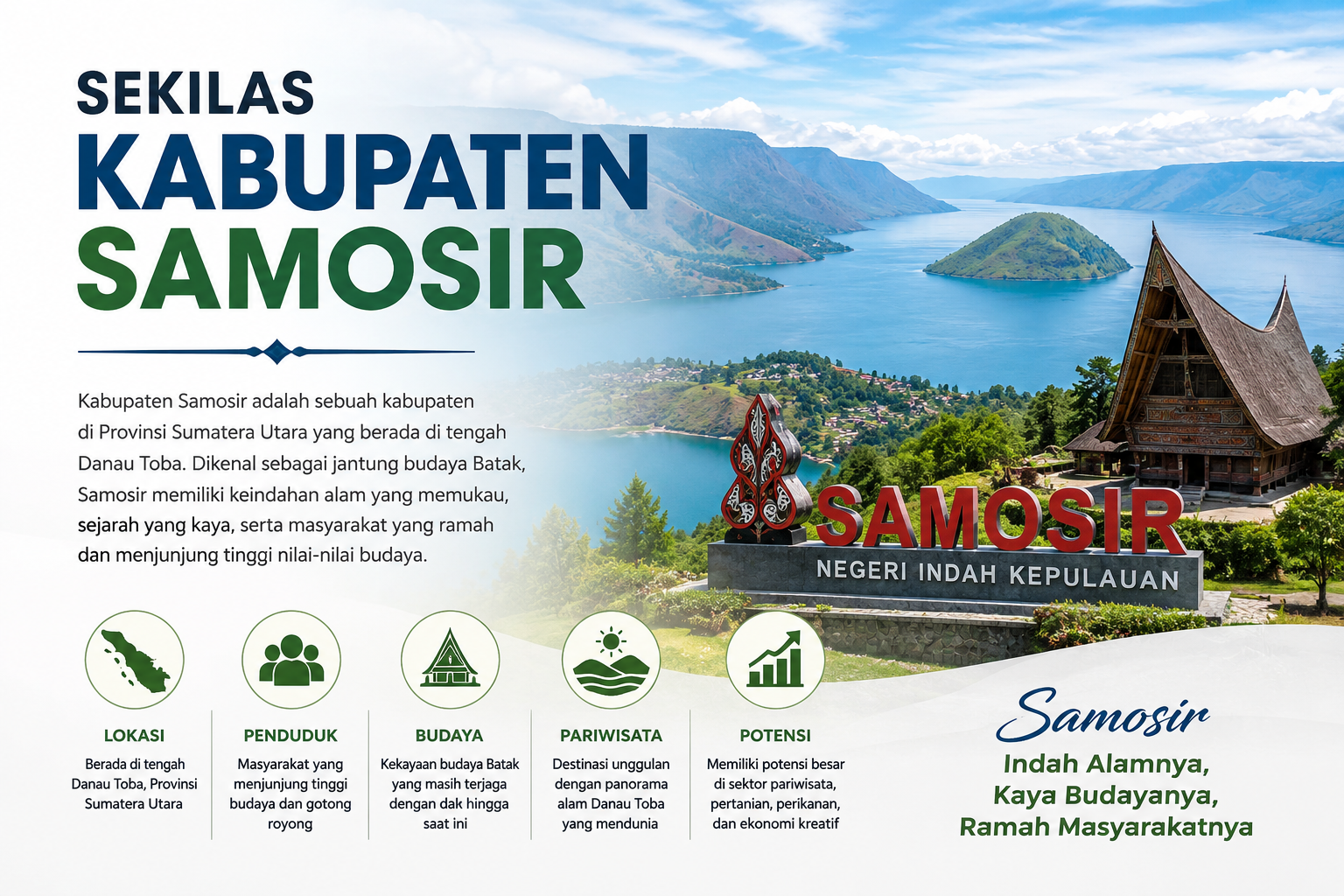 Peresmian Jembatan Tano Ponggol1