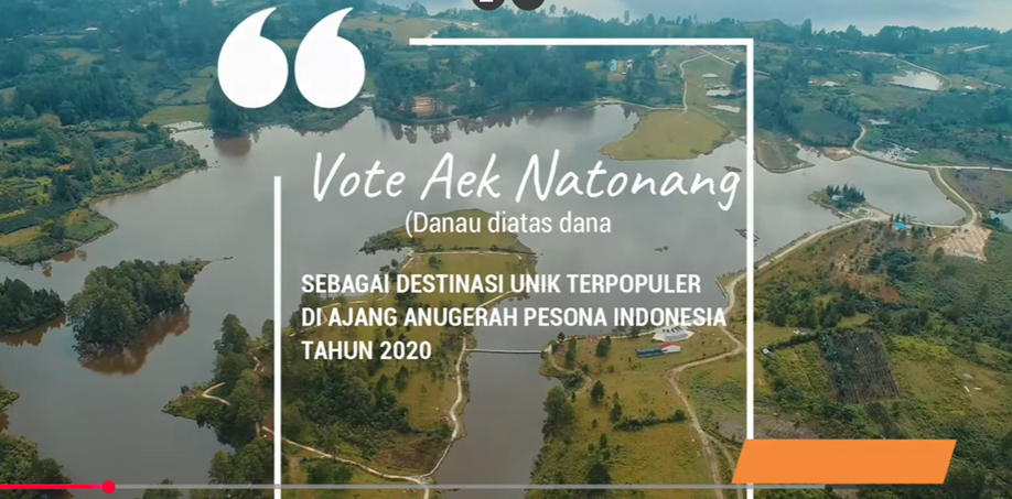 Aek Natonang