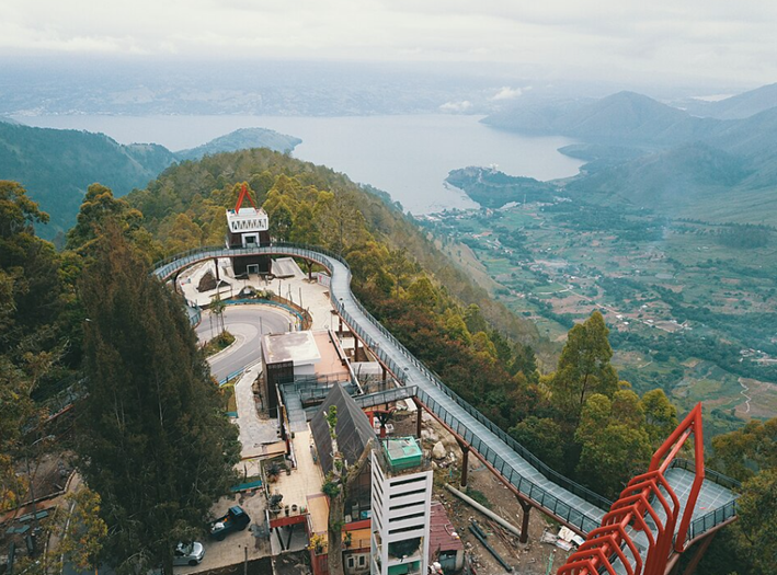 Menara Pandang Tele